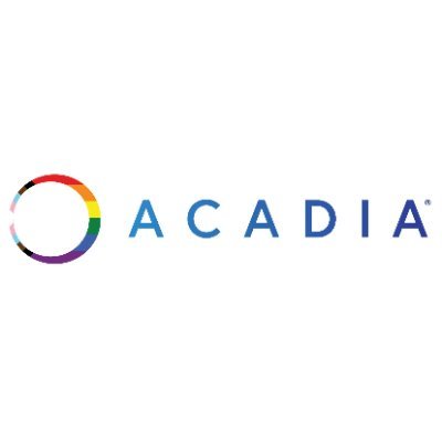 ACADIA Pharmaceuticals