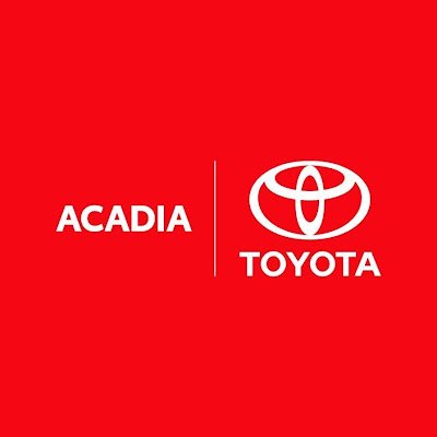 Acadia Toyota