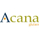 Acana Glulam