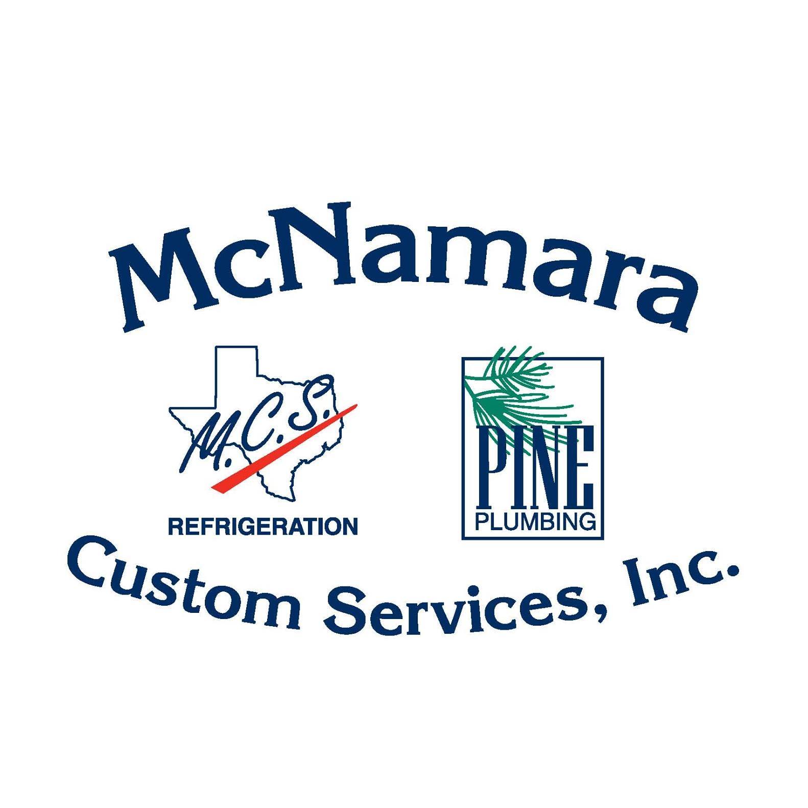 McNamara Custom Services