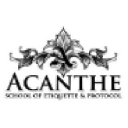 Acanthe School of Etiquette & Protocol