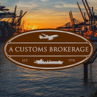 Customs Brokerage