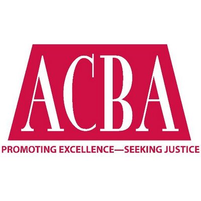 Alameda County Bar Association