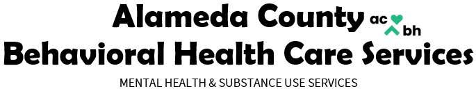 Alameda County Behavioral Health Care Services
