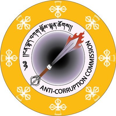 The Anti Corruption Commission