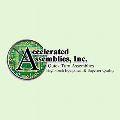 Accelerated Assemblies