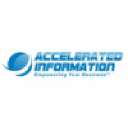 Accelerated Information