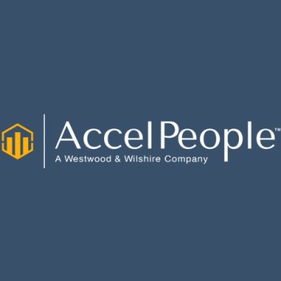 AccelPeople