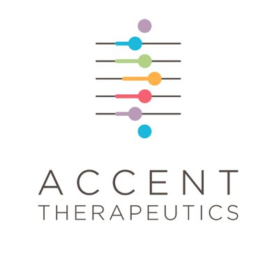 Accent Therapeutics