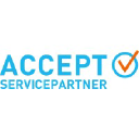 Accept Service Partner