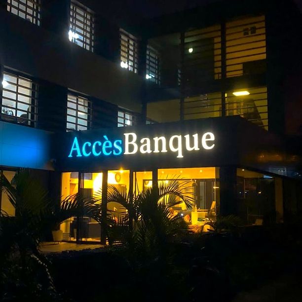 AccèsBanque