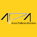 Access Platforms Aberdeen