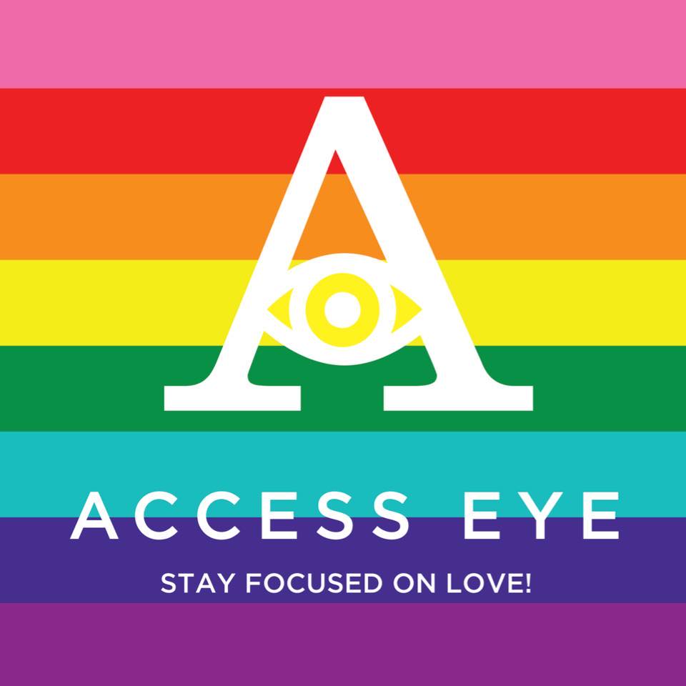 Access Eye