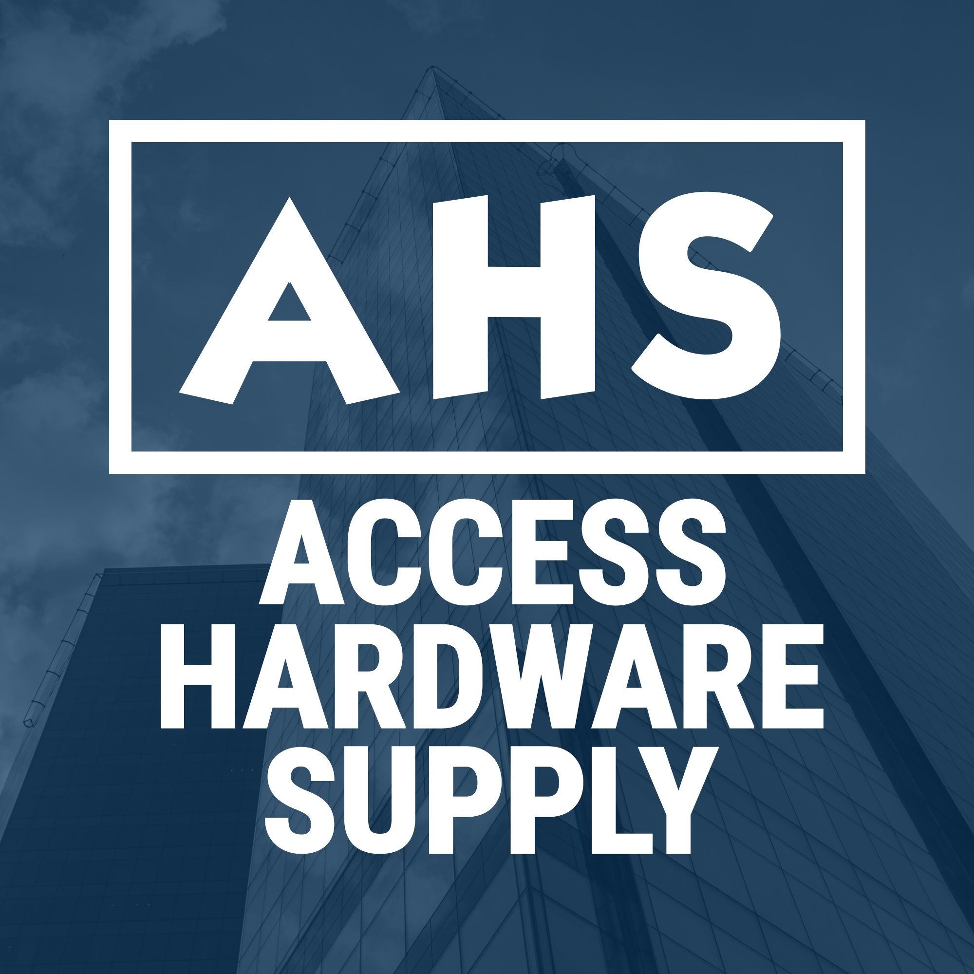 Access Hardware Supply