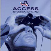 Access Investigations