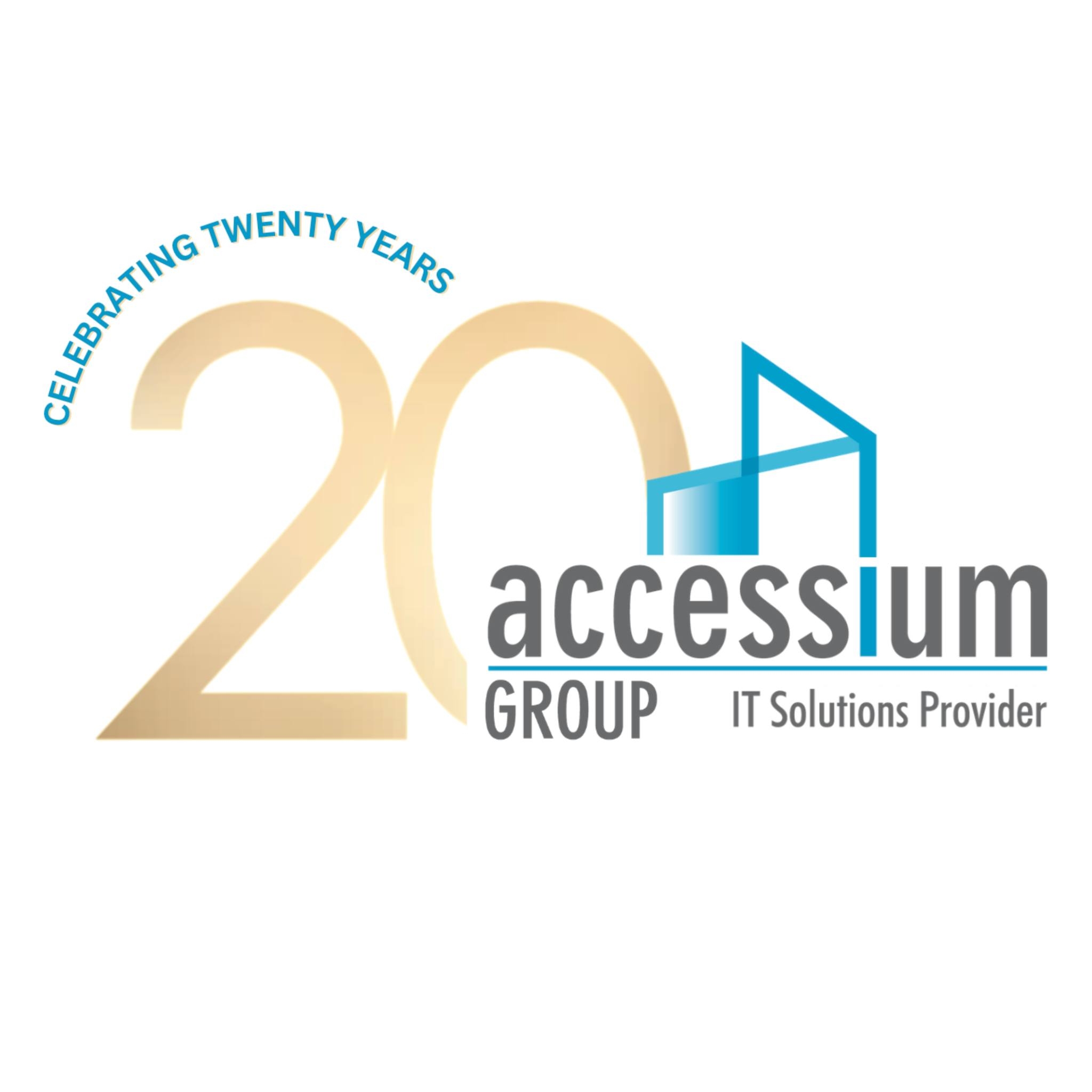 Accessium Group