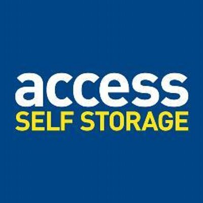 Access Storage in London