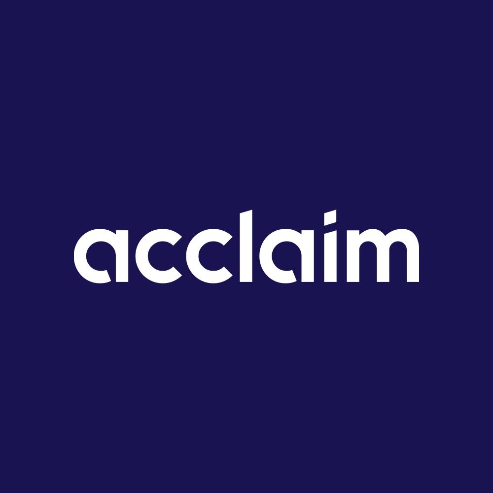 Acclaim