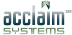 Acclaim Systems