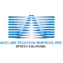 Acclaim Telecom Services