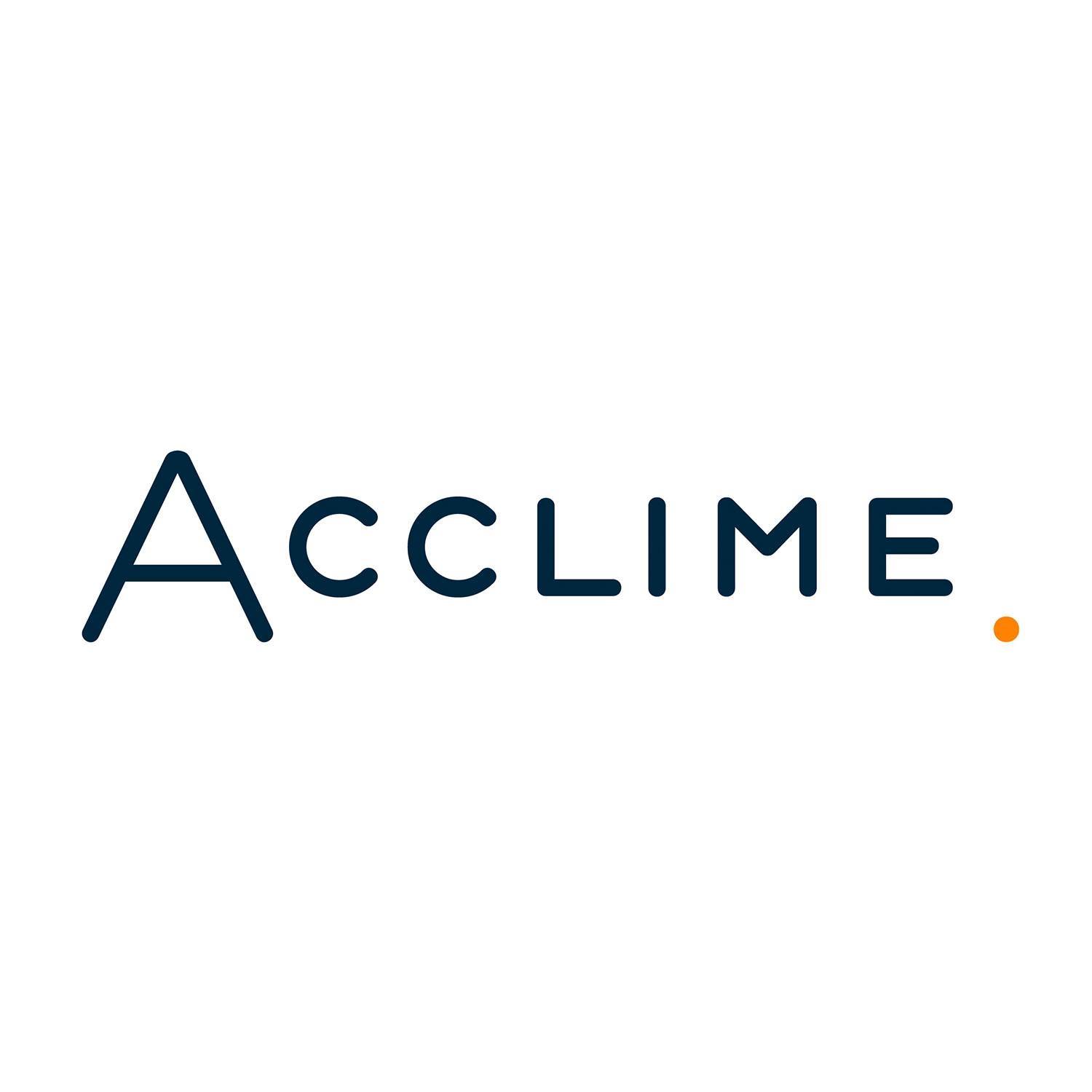 Acclime