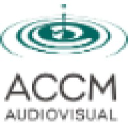 ACCM audiovisual, SCP