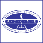 Accreditation Council For Continuing Medical Education (Accme)