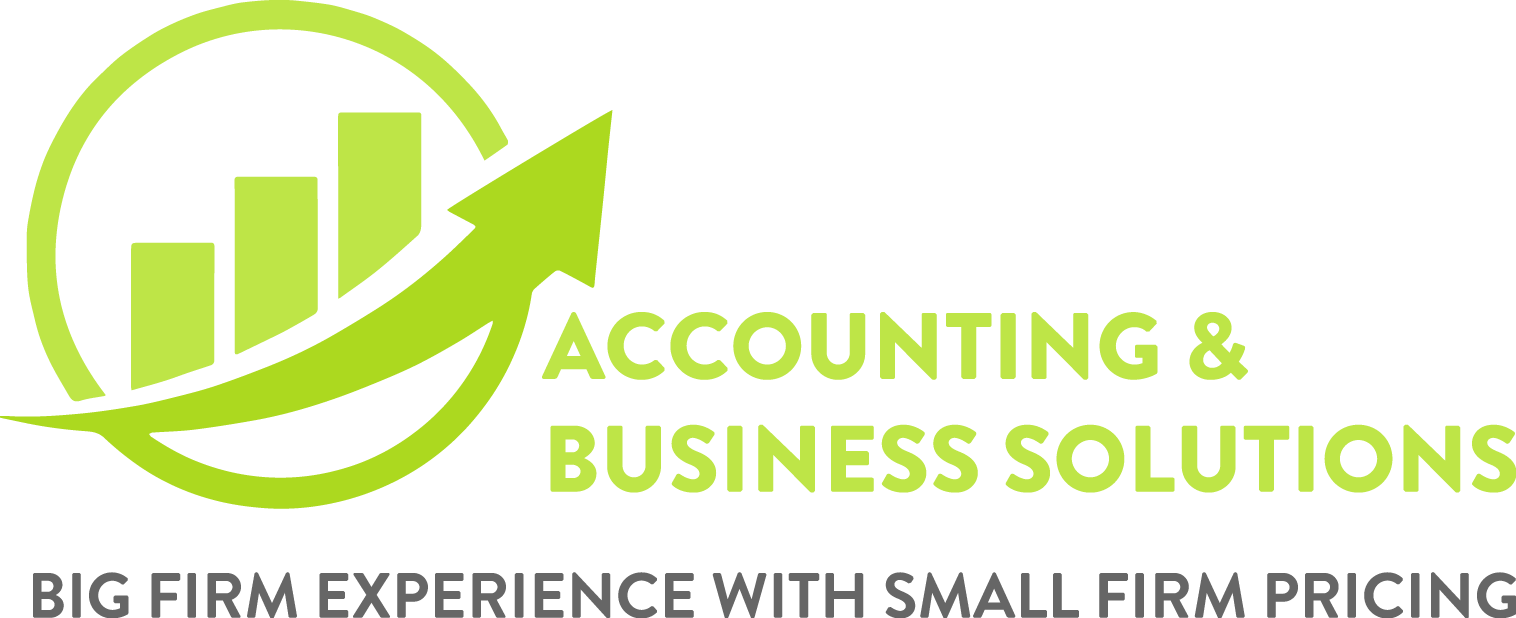 Accounting & Business Solutions