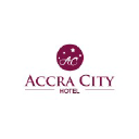 Accra City Hotel