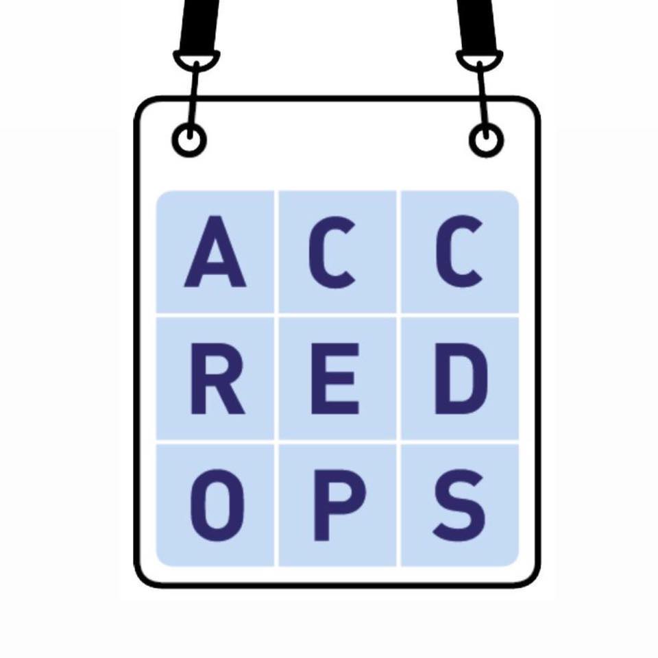 Accred Ops Gmbh