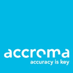 Accroma