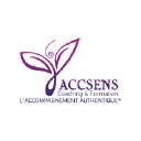 Accsens Coaching & Formation Accompagnement Authentique®