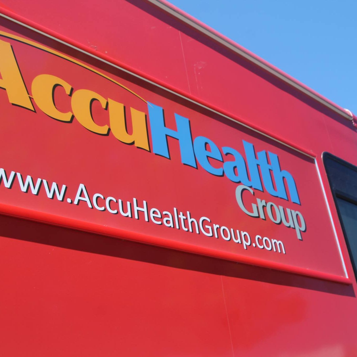 AccuHealth Group