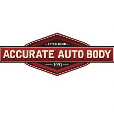 Accurate Auto Body