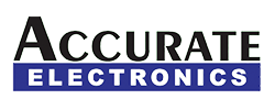 Accurate Electronics