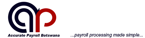 Accurate Payroll Botswana