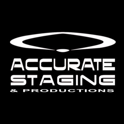 Accurate Staging & Productions