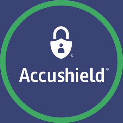 Accushield