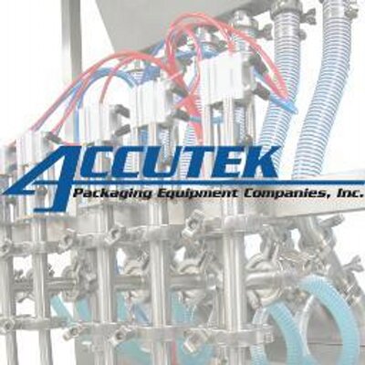 Accutek Packaging Equipment