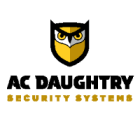 AC Daughtry Security Systems