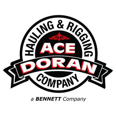 Ace Doran Hauling & Rigging Co