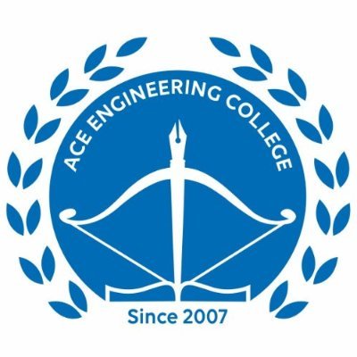 ACE Engineering college
