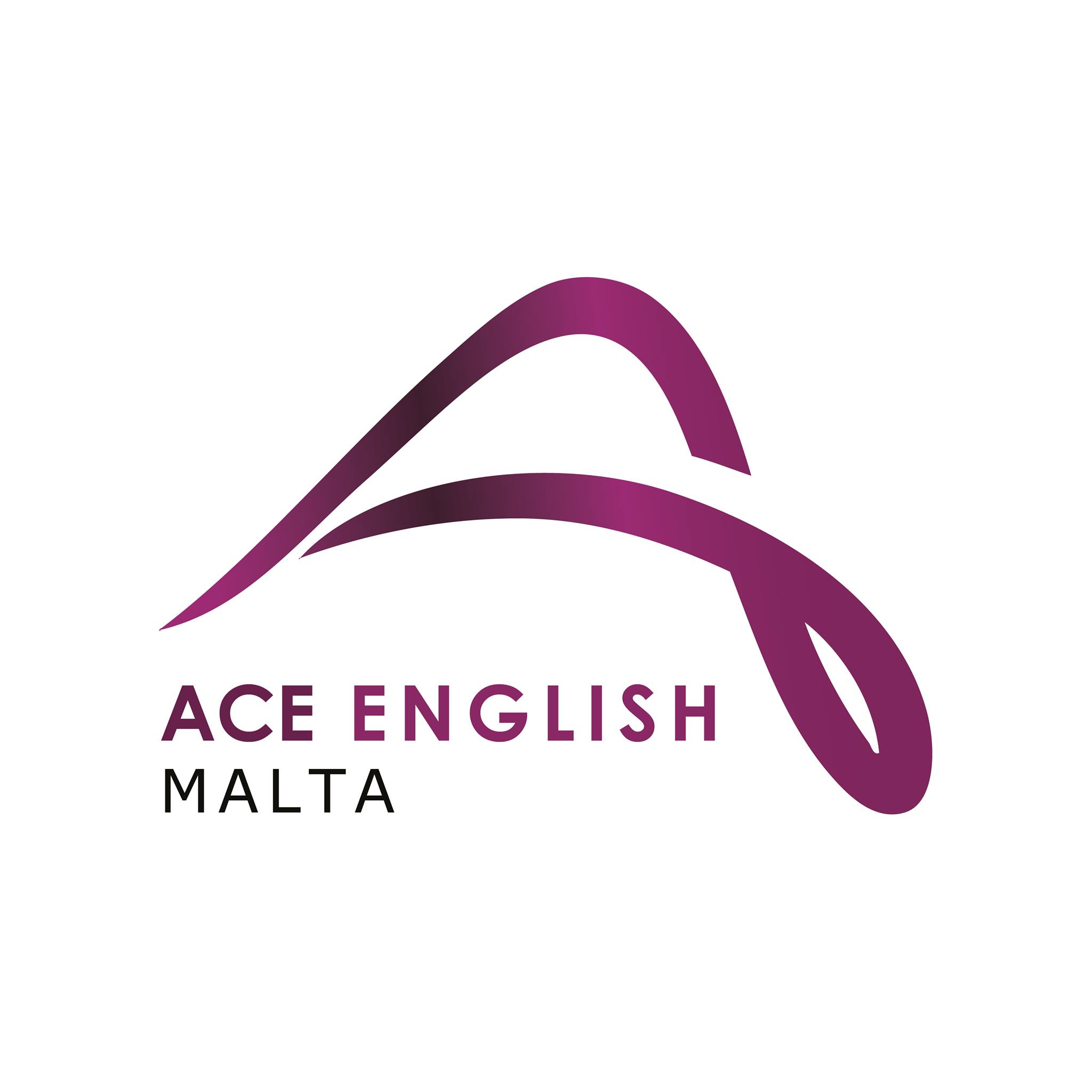 Ace English Malta