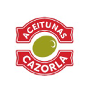 Aceitunas Cazorla