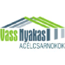 Vass Acélcsarnok Kft