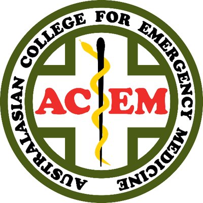 Australasian College for Emergency Medicine