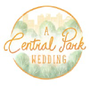 A Central Park Wedding