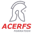 Acerfs Formation