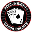 Aces & Eights Casino Nights