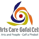 Arts Care Gofal Celf